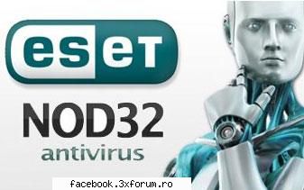 nod32 antivirus 12.2.30.0 descriere: nod32 antivirus versiune antivirus nod32, editia 2019 versiunea