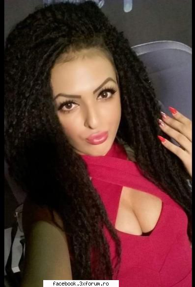 Femeie, 27, Necasatorit(a) Prahova Romania - Sociabila,carismatica,intelegatoare - Femei cauti barbati